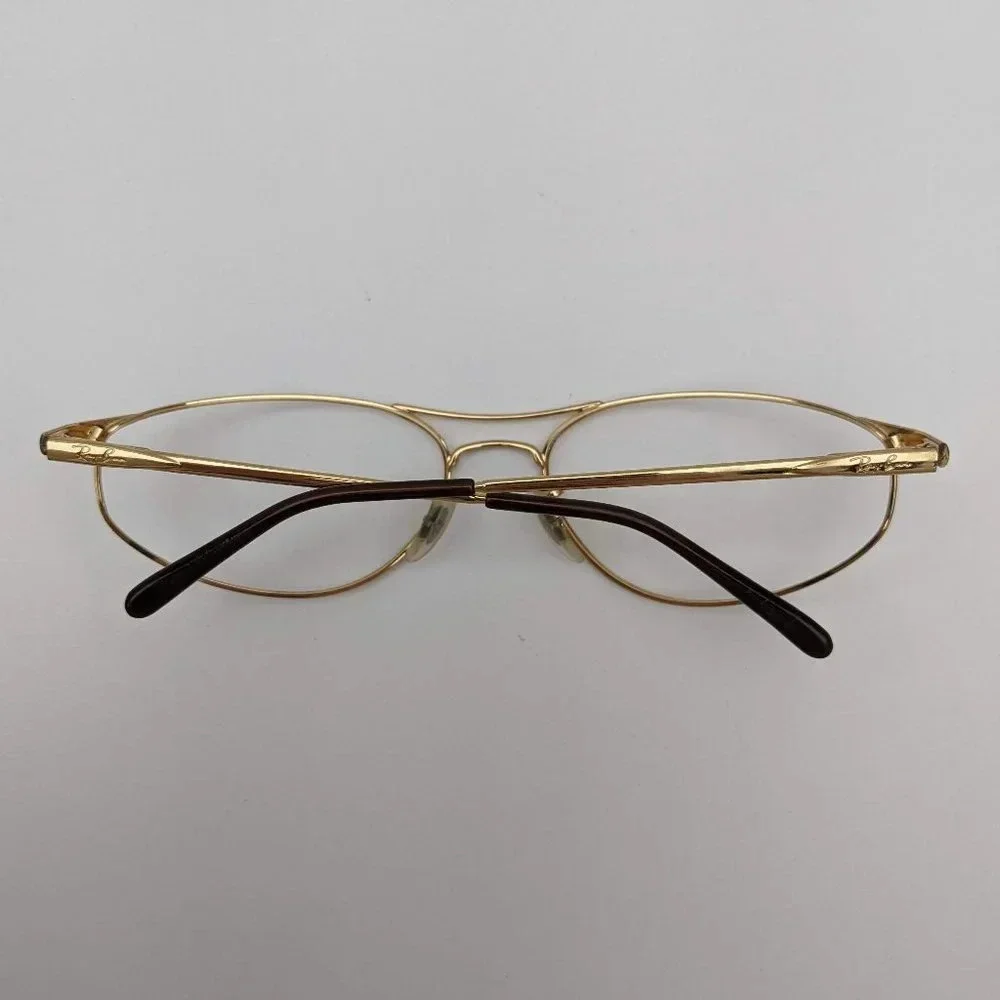 🕶️Ray-Ban RB3131 001 Eyeglasses 56/17 135 /KAB153🕶️